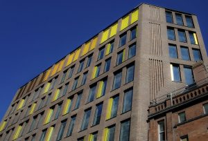 Heart of the City Redevelopment
