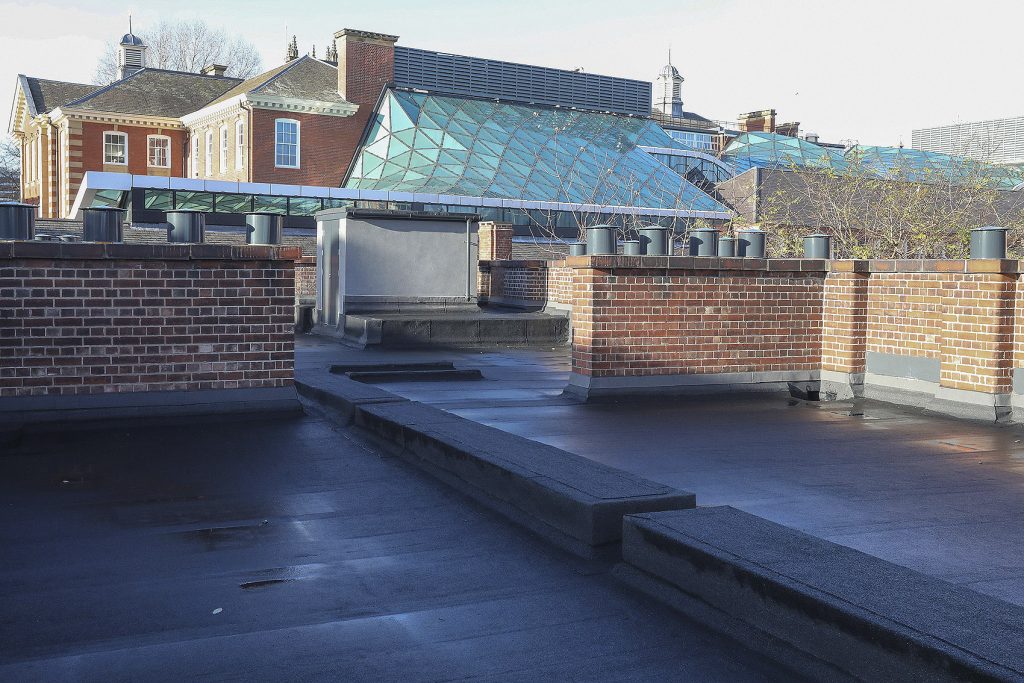 Amy Johnson Building The University of Sheffield