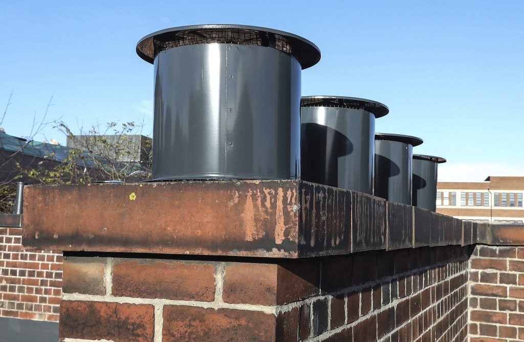 Amy Johnson Building The University of Sheffield