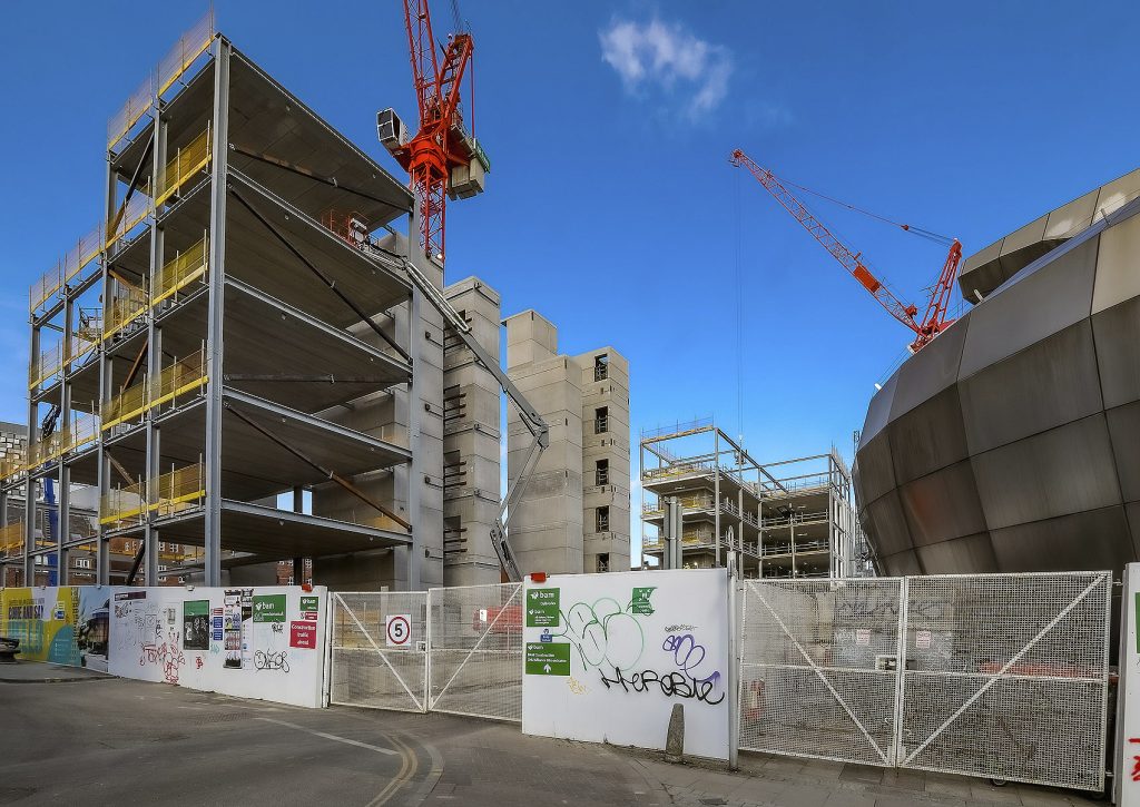 Sheffield Hallam University Alliance