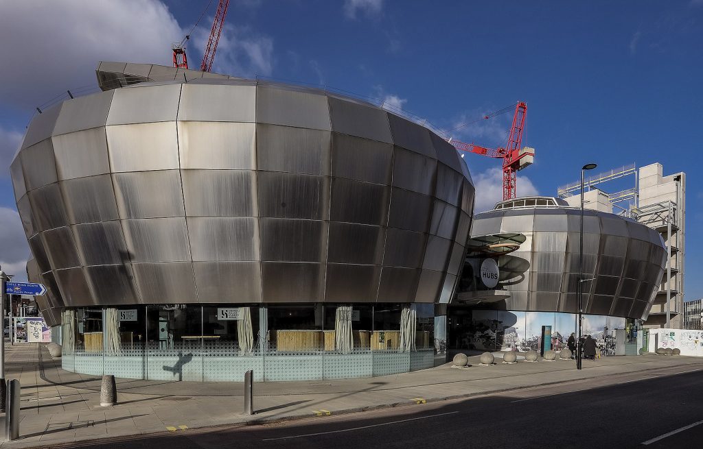 Sheffield Hallam University PPSP Framework