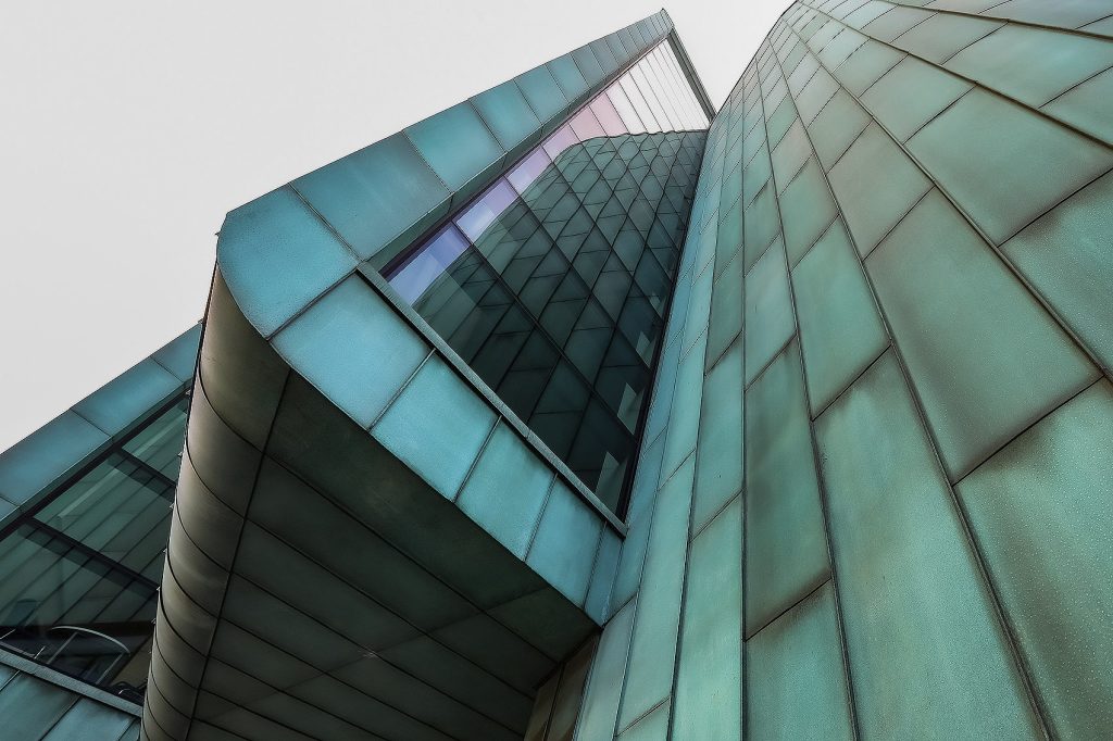 The University of Sheffield Information Commons