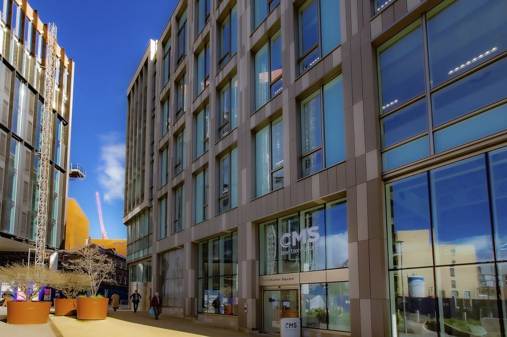 Heart of the City Redevelopment