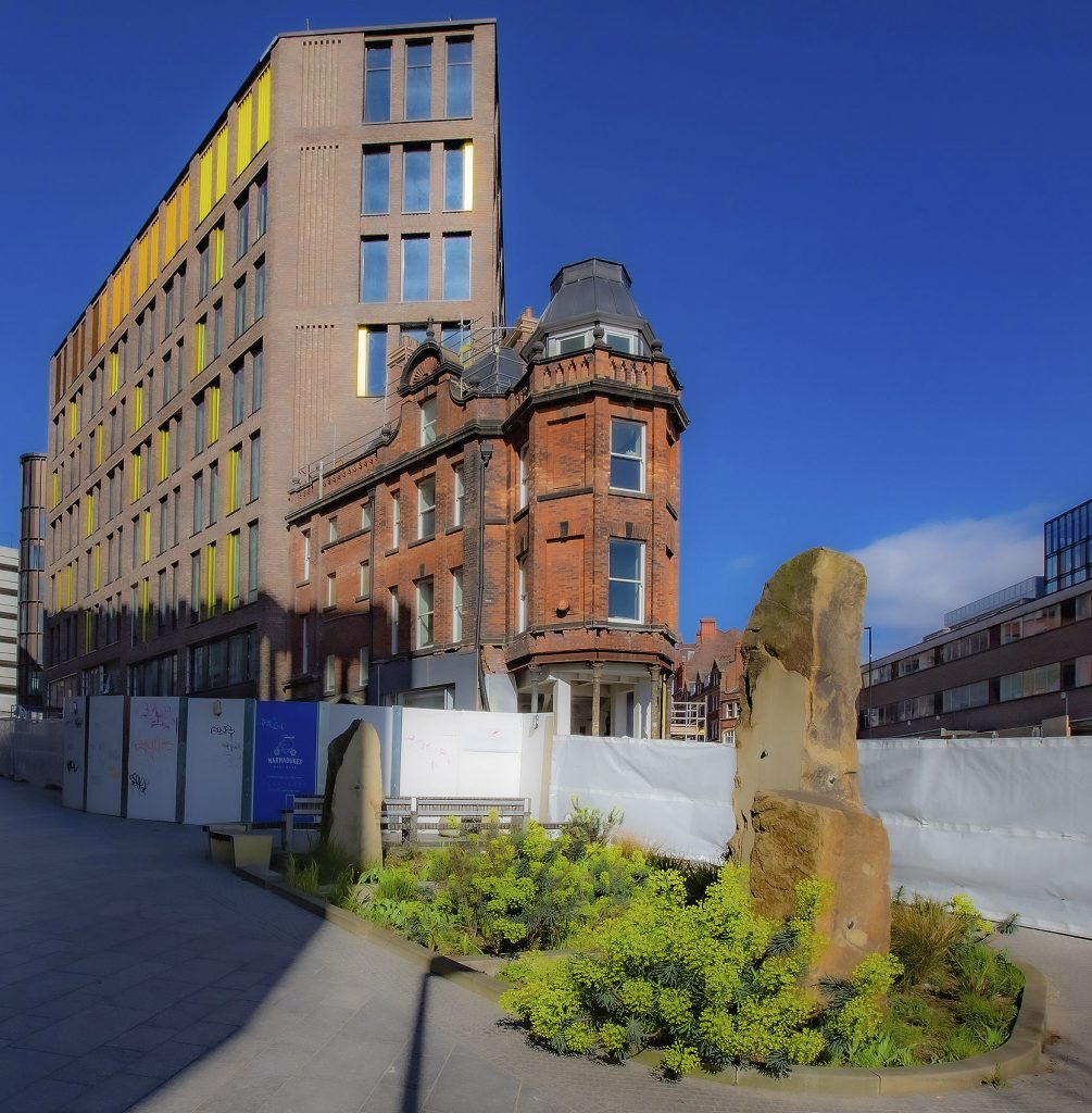 6D1A5839 Heart of the City Redevelopment