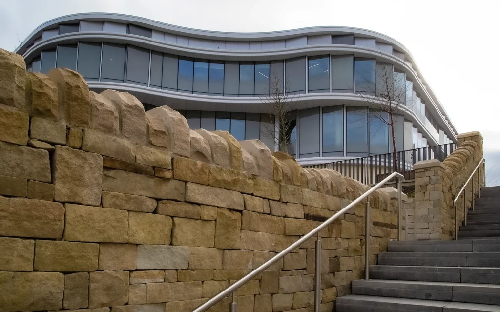 Faculty of Social Sciences, University of Shefffield