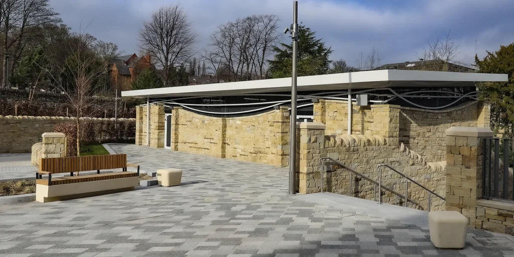 Faculty of Social Sciences, University of Shefffield