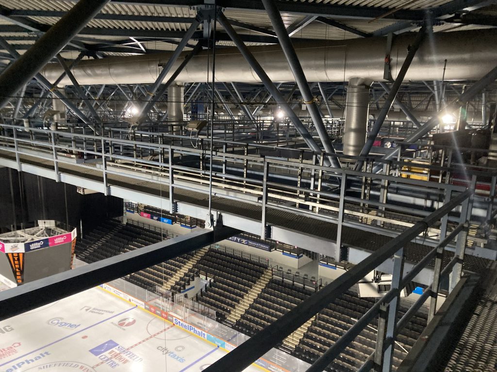 IMG_0015 Portfolio Wide Planned Maintenance Surveys Sheffield City Trust