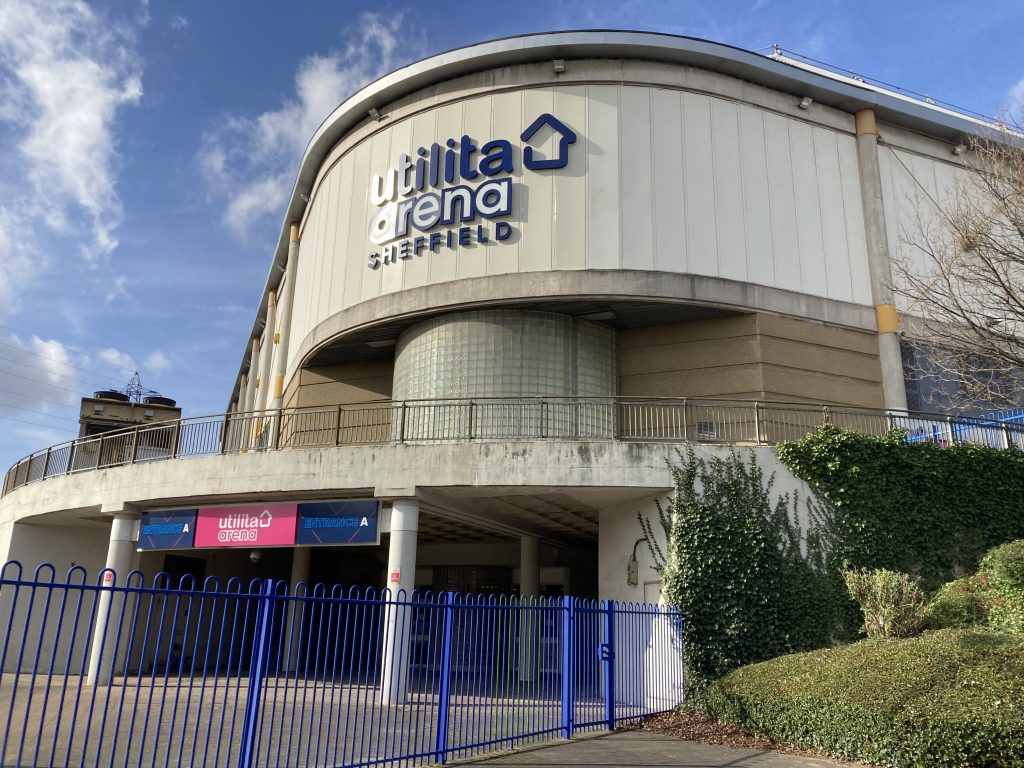 IMG_0157 Portfolio Wide Planned Maintenance Surveys Sheffield City Trust