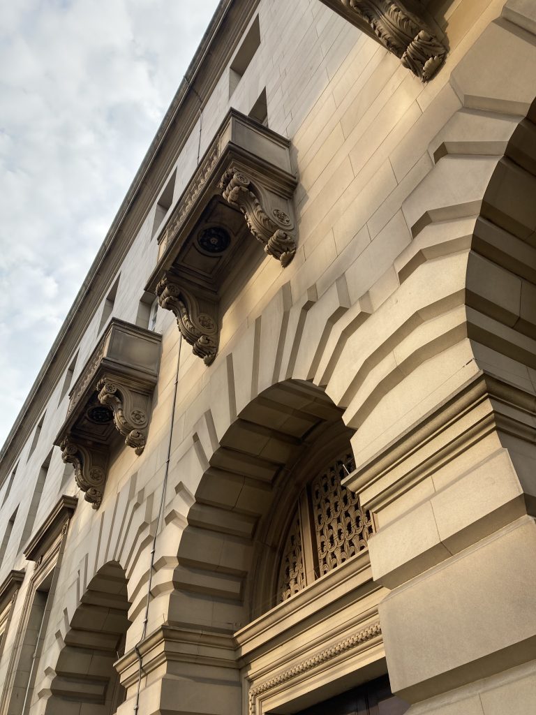 IMG_0971 Portfolio Wide Planned Maintenance Surveys Sheffield City Trust