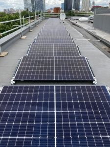 Multi Site Decarbonisation Manchester Metropolitan University