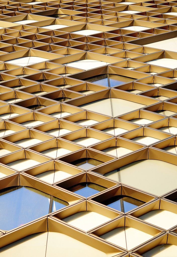 The Diamond, University of Sheffield