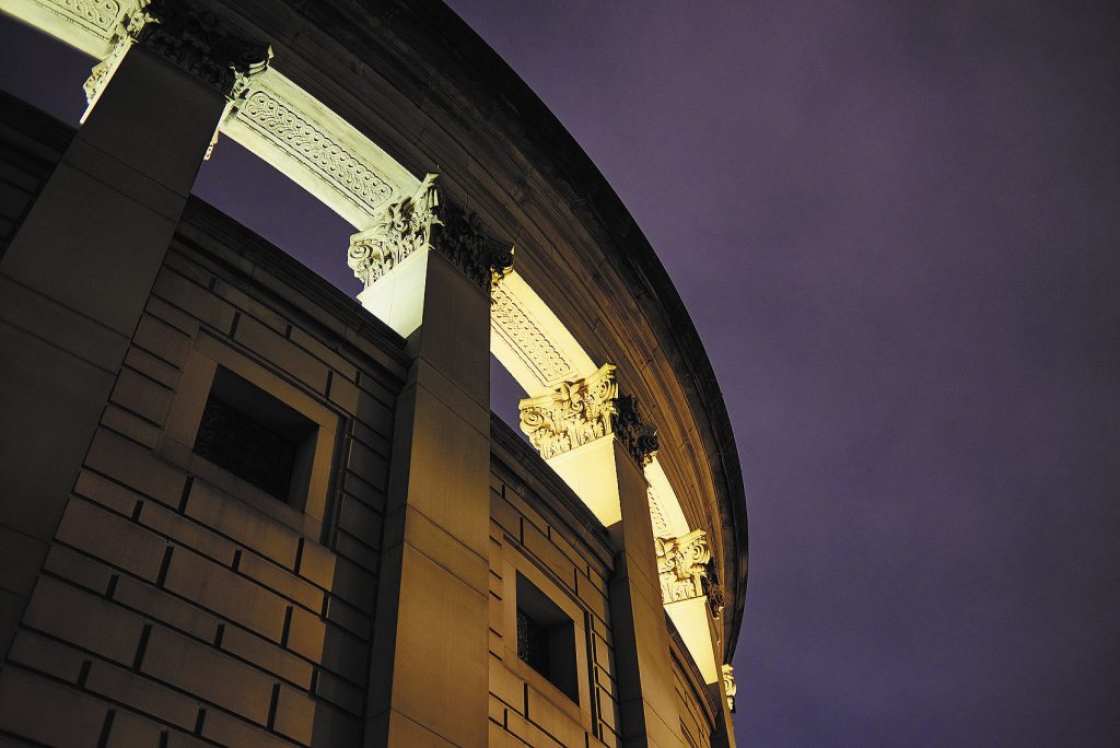 Jaywing40880 Sheffield City Hall