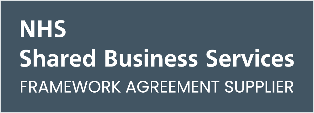 NHS Shared Business Services Framework Agreement Supplier